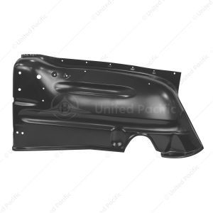 Inner Fender For 1947-1955 1st Series Chevrolet & GMC Truck - RH