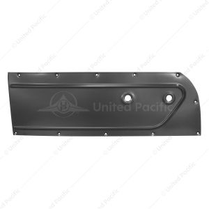 Interior Door Panel For 1955-1959 Chevrolet & GMC Trucks-L/H