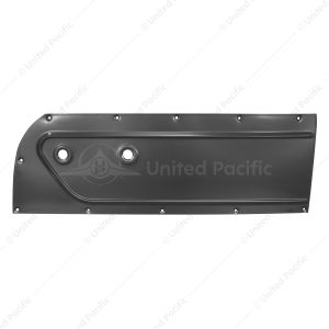 Interior Door Panel For 1955-1959 Chevrolet & GMC Trucks