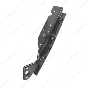 Parking Brake Toe Panel Mounting Bracket For 1947-1955 Chevrolet Truck