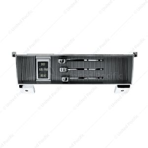 Heater Control Panel For 1967-1972 Chevrolet & GMC Trucks