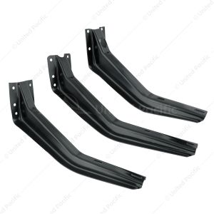 Running Board Bracket Set For 1947-1955 Chevrolet & GMC 1st Series Truck