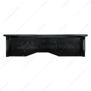 Shortbed Bedside Panel For 1947-1953 Chevrolet & GMC Stepside Truck