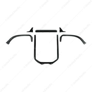 Radiator Core Support With Brackets For 1947-1955 1st Series Chevrolet Truck