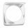 Headlight Bezel For 1967-1969 Ford Truck-R/H