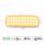 33 LED Sequential Parking Light For 1960-1966 Chevrolet Truck-Amber LED/Clear Lens