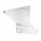 Interior Footwell Kick Panel For 1973-1987 Chevrolet & GMC Truck-L/H