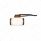 Fog Light Assembly for 1988-1997 Chevrolet & GMC Truck - R/H