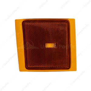 Front Side Marker Light For 1994-2002 Chevrolet Truck