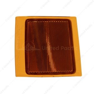 Front Side Reflector For 1994-2002 Chevrolet Truck