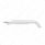Roof Rain Gutter & Weatherstrip Support For 1967-1972 Chevrolet & GMC Truck-L/H