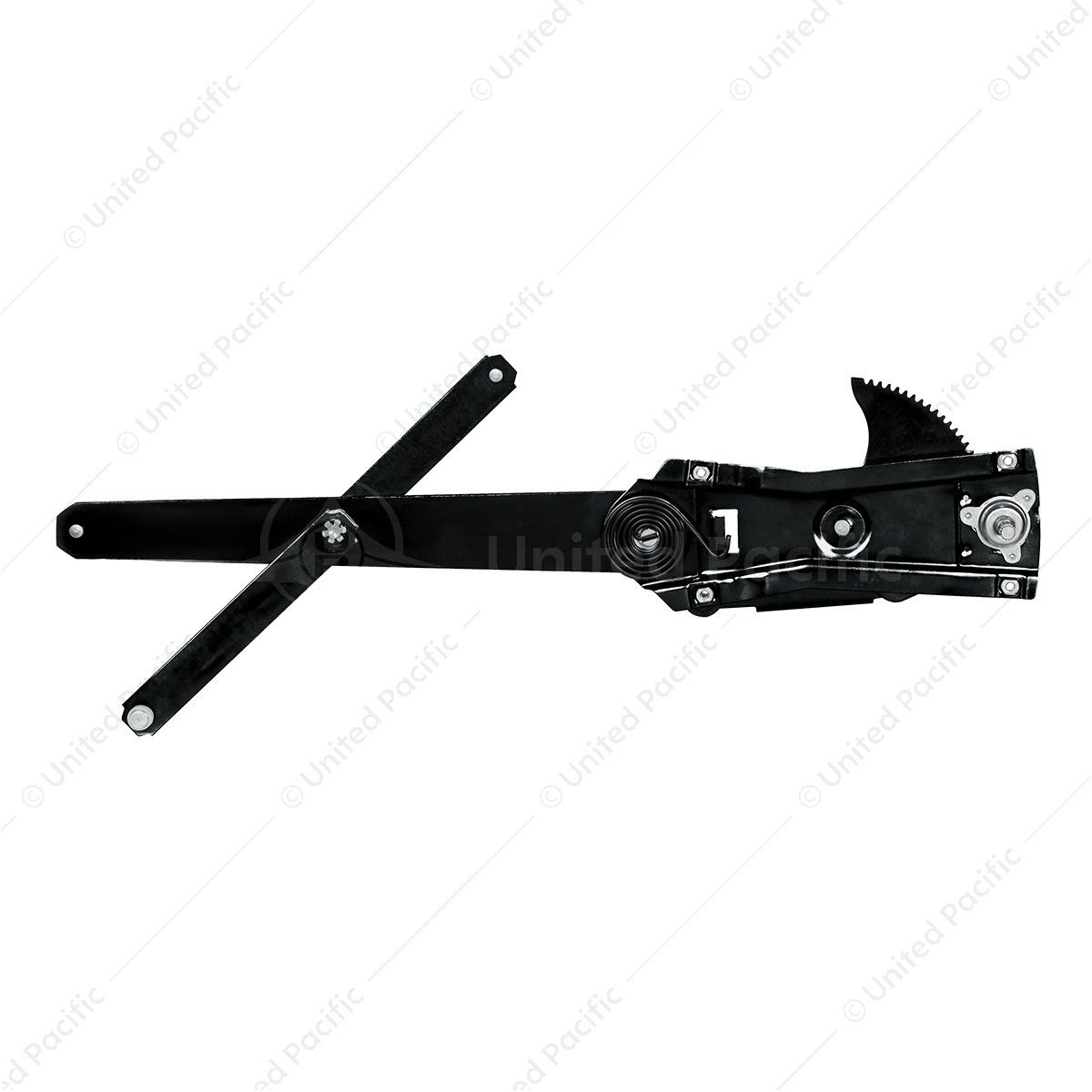 Window Regulator For 1955-1959 Chevrolet & GMC Truck - L/H