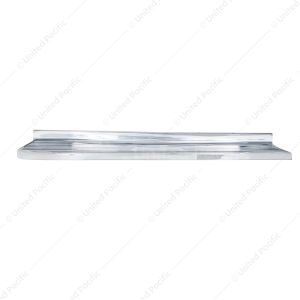 Chrome Plated Steel Running Board for 1947-54 Chevy & GMC Shortbed Truck