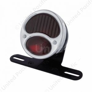 1928 "DUO Lamp" Tail Light For Motorcycle