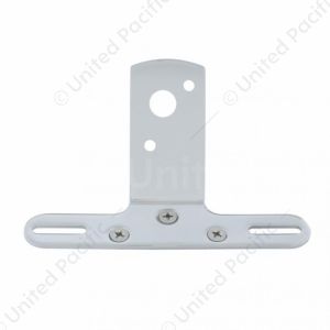 1940-53 Chevy Truck Style Fender Light Bracket For Motorcycles