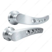 Billet Aluminum Door Handle Kit (Pair)