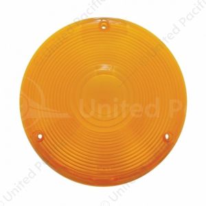 Turn Signal Light Lens - Amber