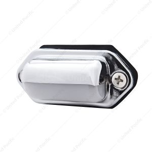 License Light - White