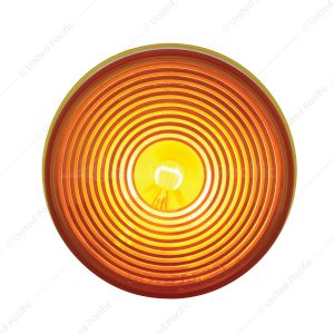 2.5" Round Light (Clearance/Marker)