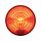 4" Round Light (Stop, Turn & Tail) - Red Lens