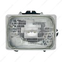Headlight For 2000-2015 Ford F-650/F-750 - Driver
