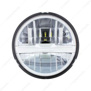 ULTRALIT - 8 High Power LED 5-3/4" Headlight