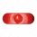 6" Oval Light (Stop, Turn & Tail)