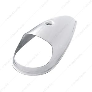 Guide 682-C Headlight Turn Signal Housing