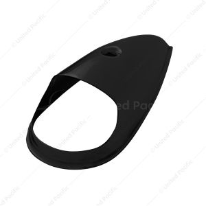 Black Guide 682-C Headlight Turn Signal Housing (Bulk)