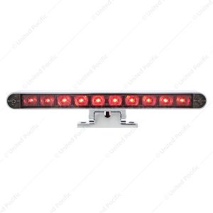 10 LED Dual Function 3rd Brake Light With Swivel Pedestal Base