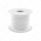 100 Ft. 16 AWG Long Primary Wire Roll - White