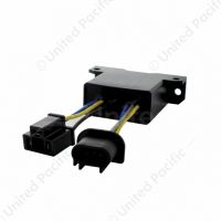 LED Headlight PWM Anti-Flicker Module & Adapter (Bulk)