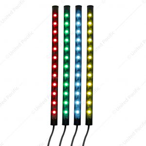 48 LED RGB Multi-Color Interior Light Bar