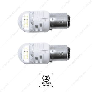 High Power 6 LED 1157 Bulb