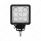5 LED High Power Mini Work Light - Square Flood Light