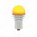 High Power 1156 LED Bulb - Amber
