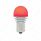 High Power 1156 LED Bulb - Red