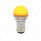 High Power 1157 LED Bulb - Amber