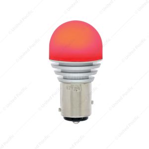 High Power 1157 LED Bulb - Red