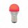 High Power 1157 LED Bulb - Red