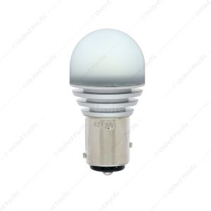 High Power 1157 LED Bulb - White
