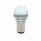 High Power 1157 LED Bulb - White