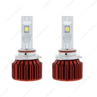 High Power 9006/HB4 LED Bulb (2-Pack)