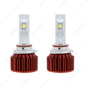High Power 9006/HB4 LED Bulb (2-Pack)