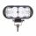 8 LED Oval Wide Angle Driving/Work Light (Retail)