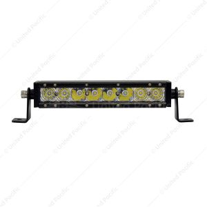 High Power CREE LED Single Row Light Bar