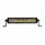 8 High Power CREE LED Single Row 8-3/4" Light Bar - Spot & Flood