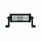 12 High Power LED Dual Row 8" Curved Flood/Spot Light Bar