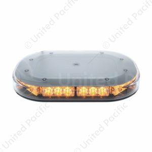 30 High Power LED Micro Warning Light Bar - Magnet Mount