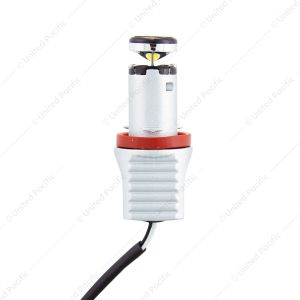 8-Watt High Power H8/H11/H16 LED Bulb